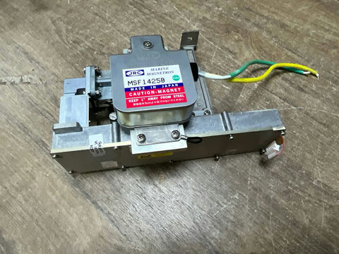 Магнетрон MSF 1425B s.n SF5B/K4165B б.у рабочее