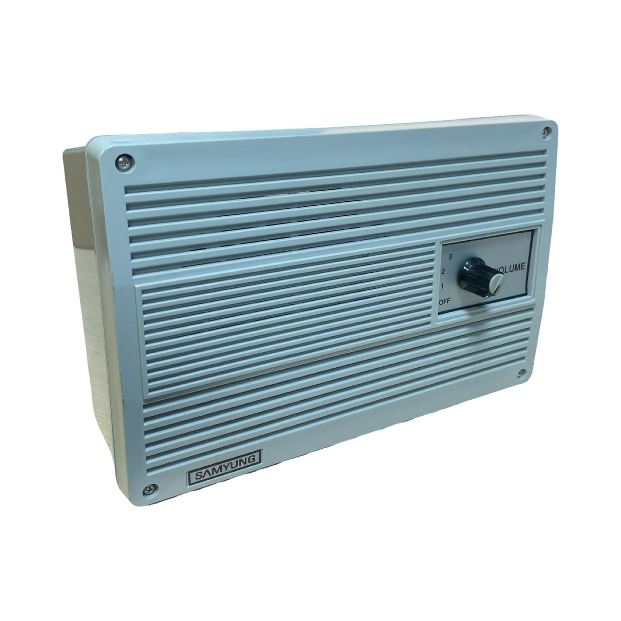 Громкоговоритель Samyung PC-20V s.n 8401005, б.у, на проверку