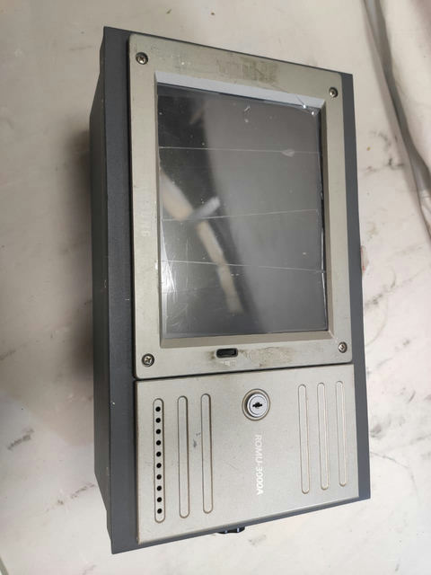 SVDR-PRO ROMU 3000A б.у. б/s/n не раб.