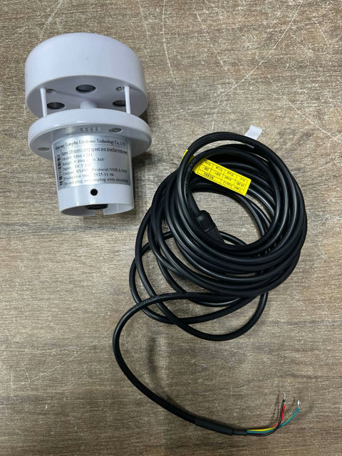 Метеостанция Mini-C5H