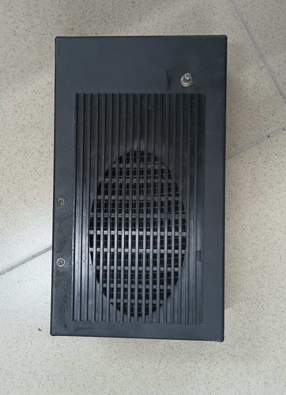Громкоговоритель КВУ Рябина ГР-16,  s.n 30749, б.у, рабочее