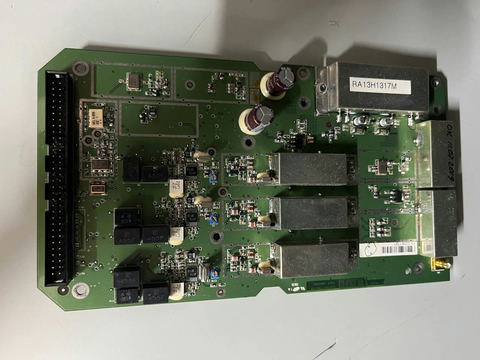 Плата Samyung L001NEPTNRFB0 s.n PSI30081121 б.у на проверку
