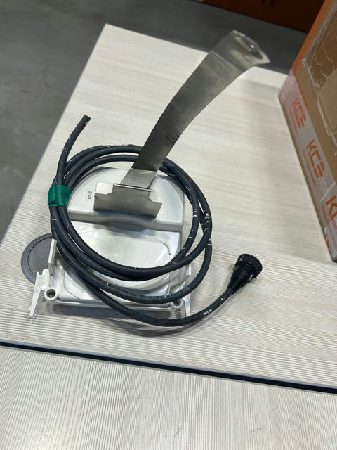 Docking Module Jotron MkII Tron 40VDR s.n СПБ-4506, б.у, рабочее