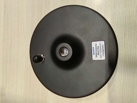 Антенна GNSS Geobox Fora, Spectra, АнтиРЭБ, L1L2L5, GPS, ГЛОНАСС, BeiDou Galileo