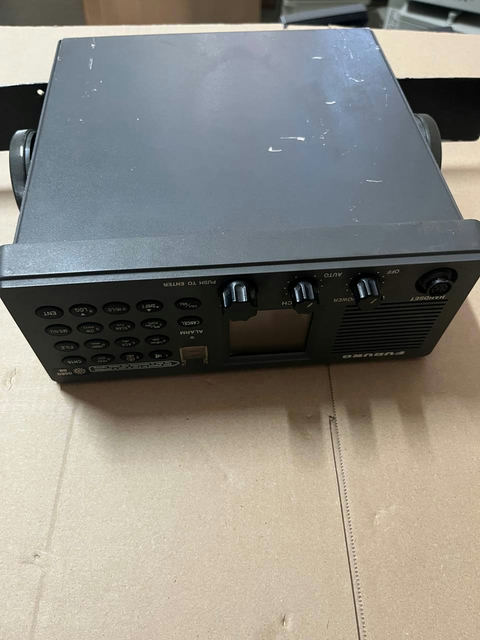 Радиостанция Furuno FM-8800S s.n 3545-1189 б.у рабочее
