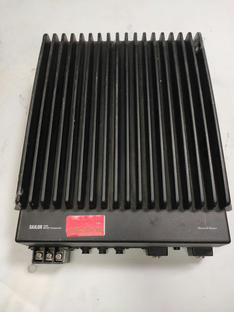 Transceiver Unit Class A, Sailor, TT-6360A б.у. s/n 80530479 не раб.