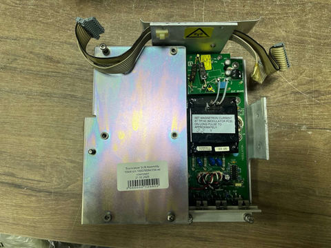 Плата ETH Board 65 801 816-1 s.n 17784 б.у рабочее