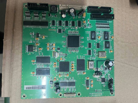 Плата Samyung R-654С s.n 110112 б.у на проверку