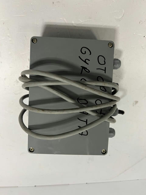 Преобразователь NMEA s.n РНД-870687 б.у на проверку