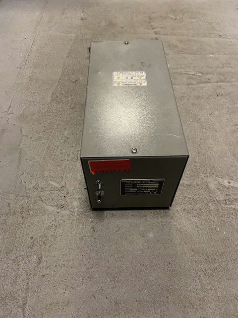 Терминал УБПЧ Furuno DP-6 .б.у. s.n 35032335 на проверку