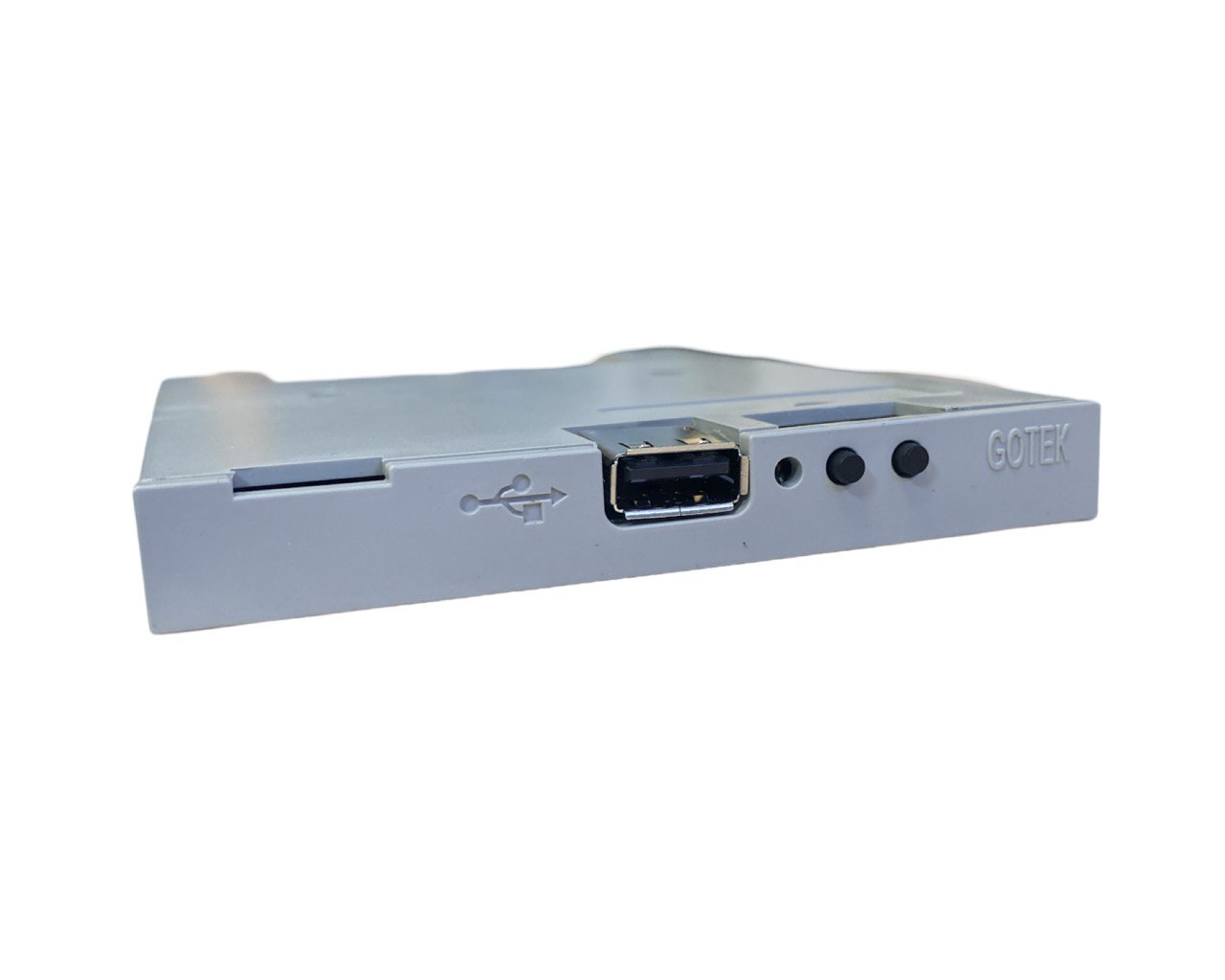 Флоппи USB s.n СПБ-222211, б.у, на проверку