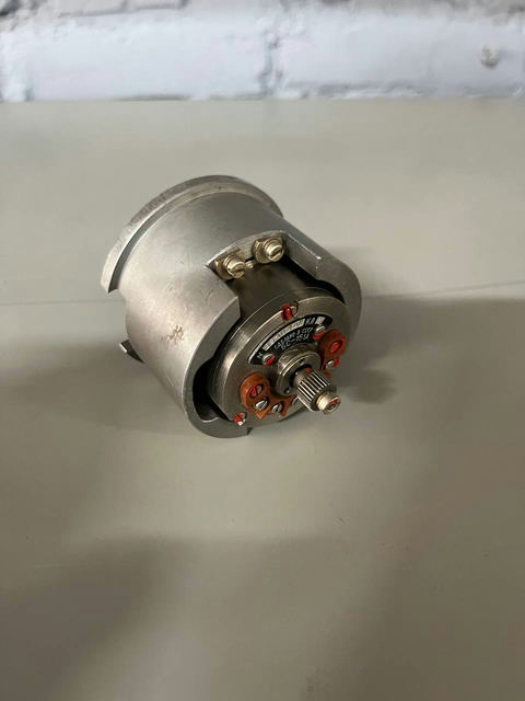 Сельсин БС-151А s.n 8510498 б.у на проверку