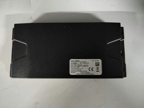 Преобразователь напряжения Sailor TT-6090A s.n 181802 0514 (новое)