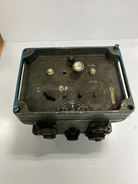 КВУ Березка К-3 s.n Л-40 б.у на проверку