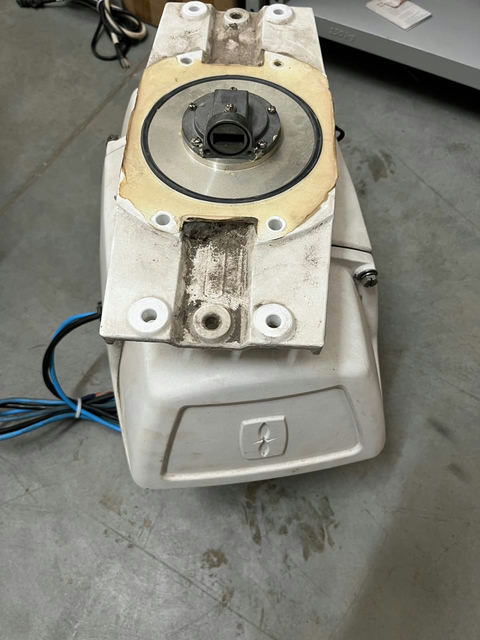 Сканер Furuno RSB-0074 s.n R093-4430 б.у на проверку