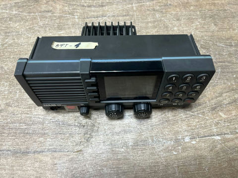Радиостанция Sailor TT-6222A s.n 0429220272 б.у рабочее