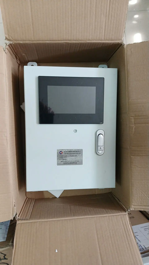 Волоконно-оптический блок управления ГК Ningbo Chiyang Electronic  CY-CPS-CU01