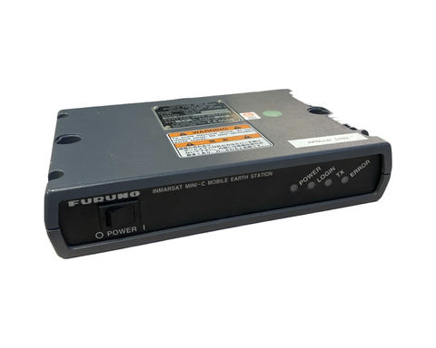 Приёмопередатчик Furuno IC-216 s.n 3534-7953, б.у, рабочее