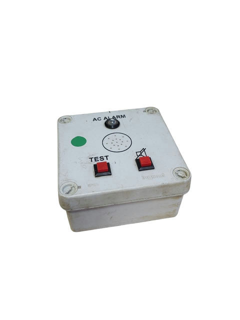 AC Alarm AU-03 s.n 21389 б.у, рабочее