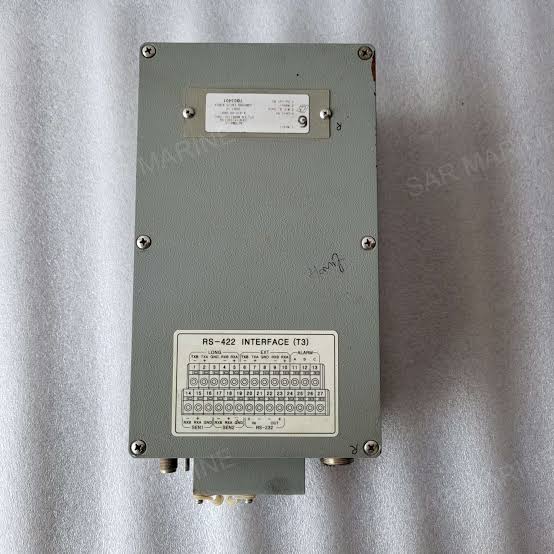 AIS SAMYUNG SI-30R TRANSPONDER