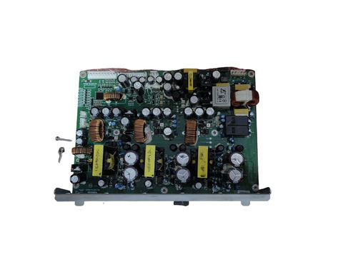 Плата питания Power Board 220817 РМО4 s.n 100624002, б.у, рабочее