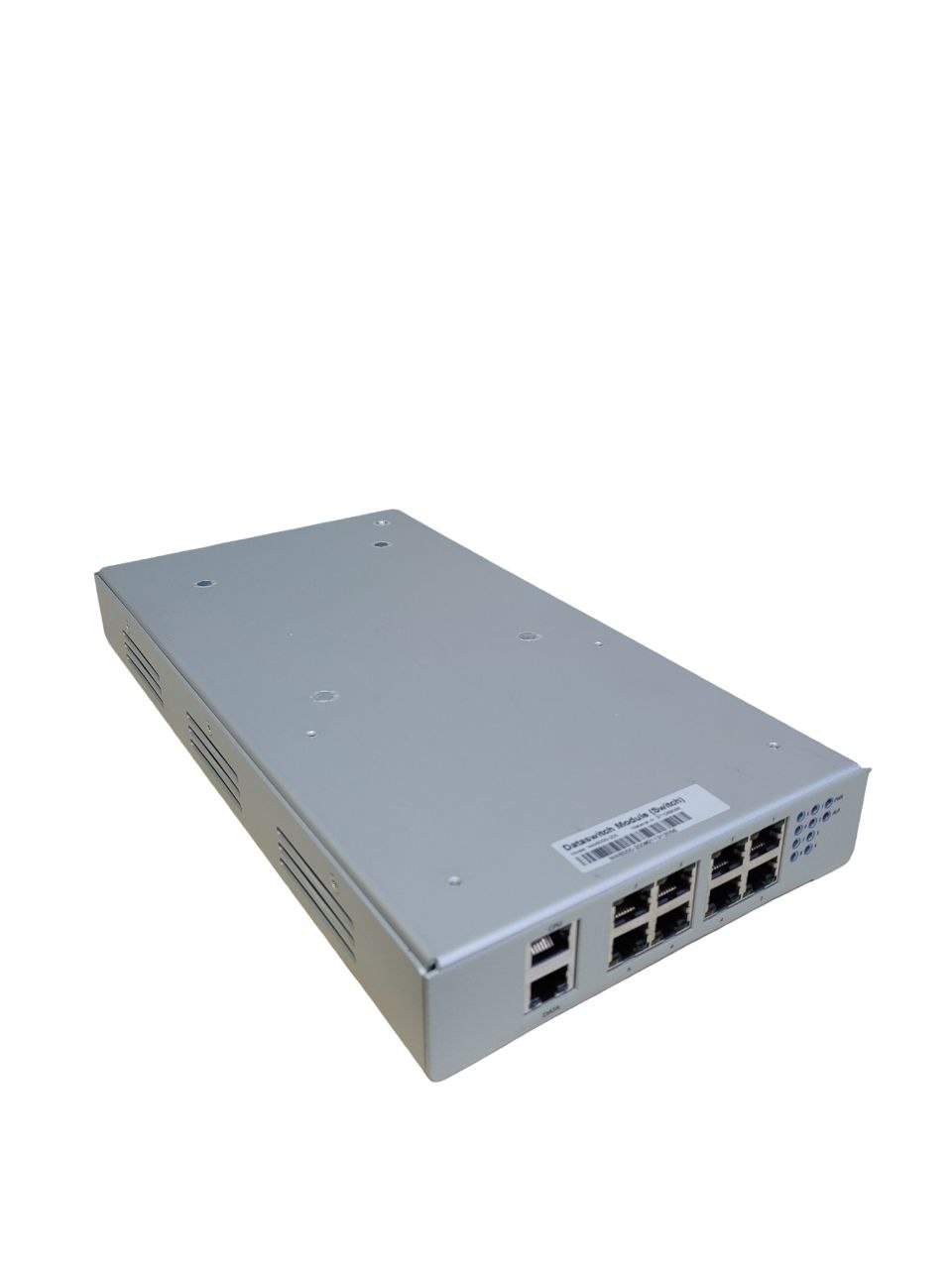 Модуль коммутатора (Switch) Netwave NW-6000-200 s.n 211312056, б.у, на проверку
