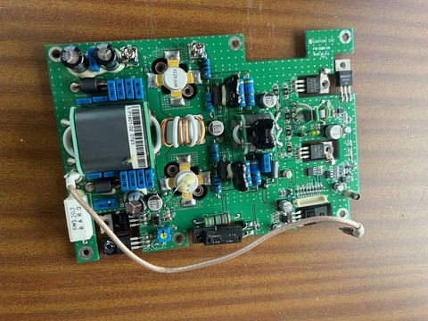 Плата усилителя мощности Samyung SRG-150DN P103308-D0