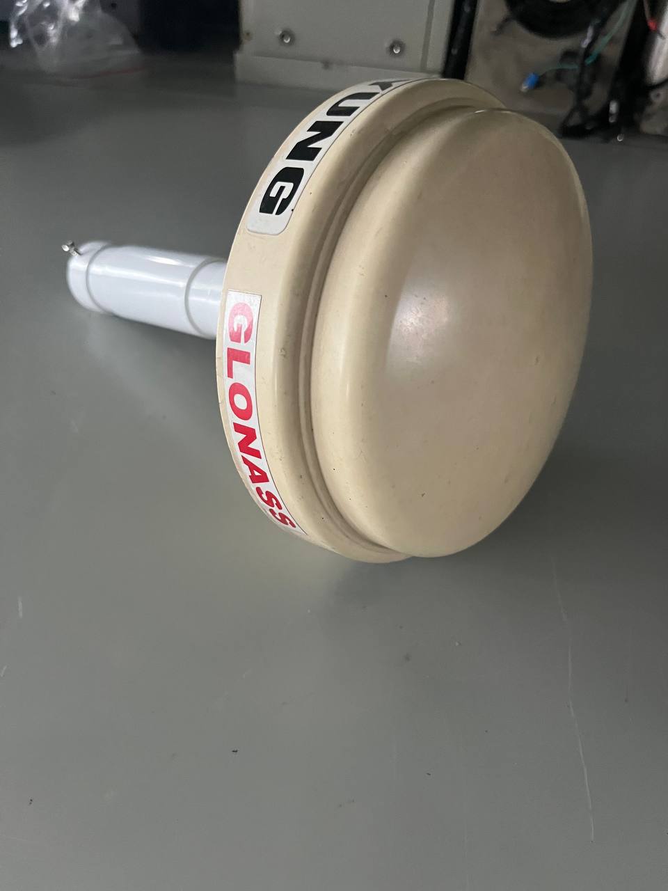 Антенна Samyung Glonass-50 s.n 7970140 б.у на проверку