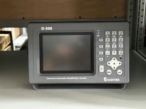 Приемник Samyung SI-30AM s.n 4304255 б.у рабочее