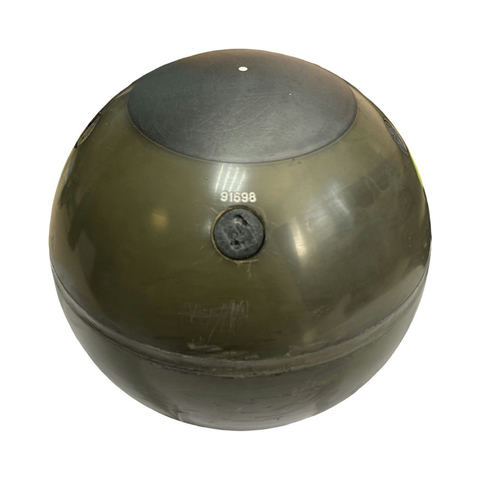 Гиросфера Standard 20 s.n 91698, б.у, рабочее (ТМ) (стенд)