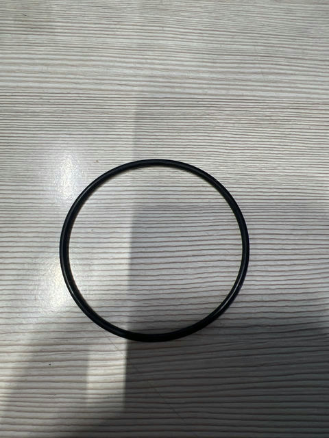 Уплотнительное кольцо O-Ring 172-01038401