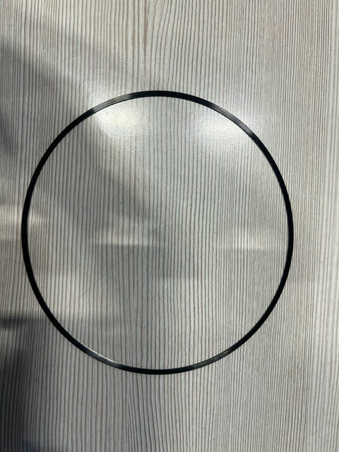 Уплотнительное кольцо O-Ring 172-01055001