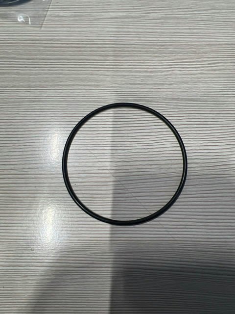 Уплотнительное кольцо O-Ring 172-01045301