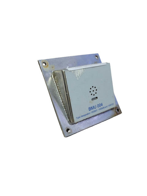 Микрофон Danelec Marine BMU-004, s.n A26471-002641, б.у, на проверку