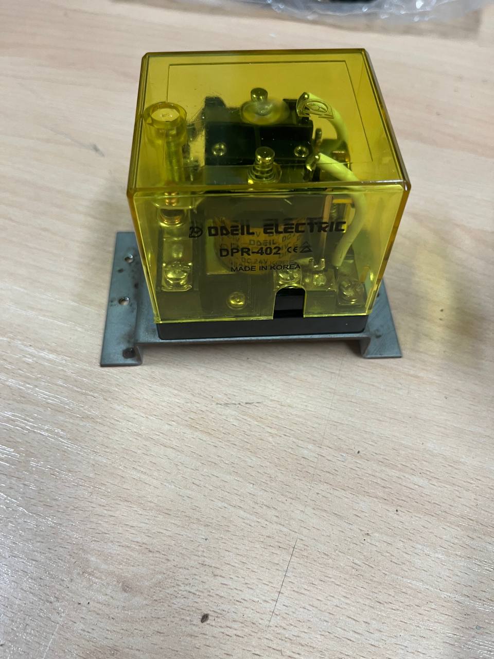Реле для Samyung SP-1250ADC 