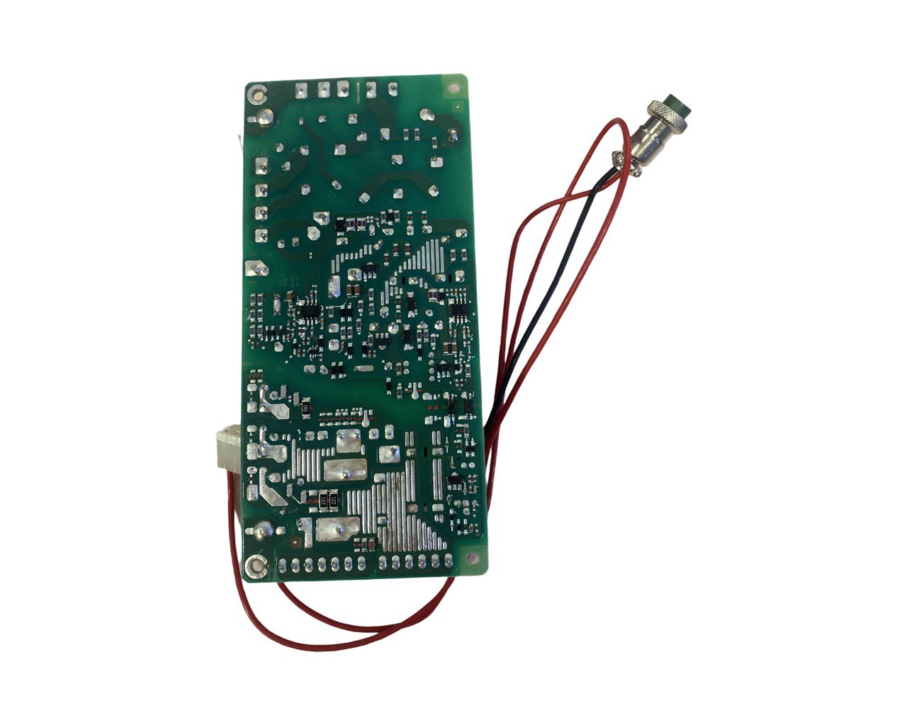 Источник питания TDK ZWS150BAF-48 s.n СПБ-289695, б.у, на проверку