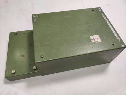 SAILOR COMPACT HF SSB 2164 (б.у.) s/n 531837 на проверку