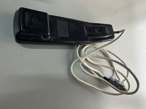 Трубка VHF-1000 s.n РНД-474503 б.у рабочее