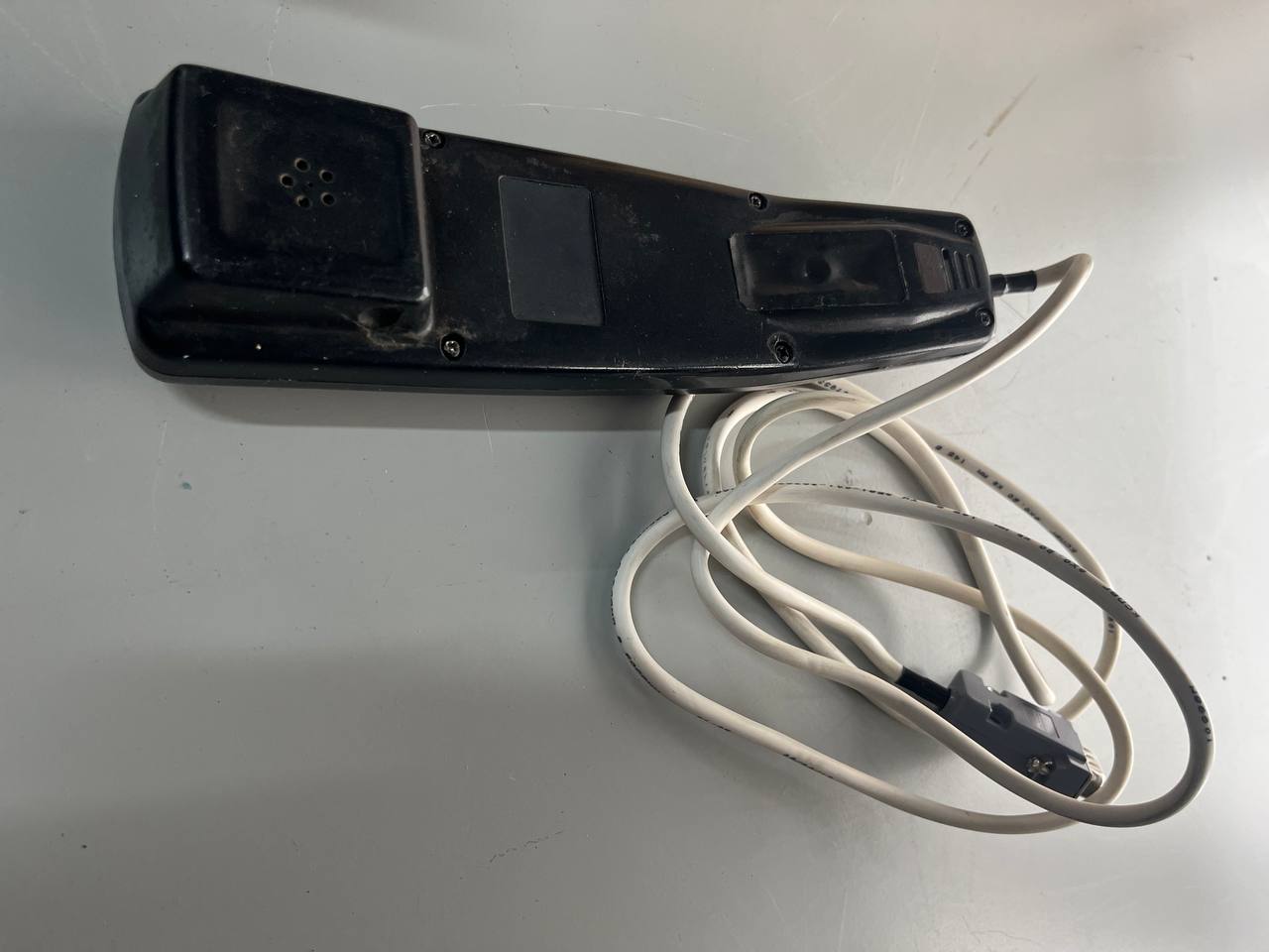 Трубка VHF-1000 s.n РНД-474503 б.у рабочее