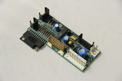 Плата MOTOR DRIVE BM II 65601806 1 (б.у.) б/s/n на проверку