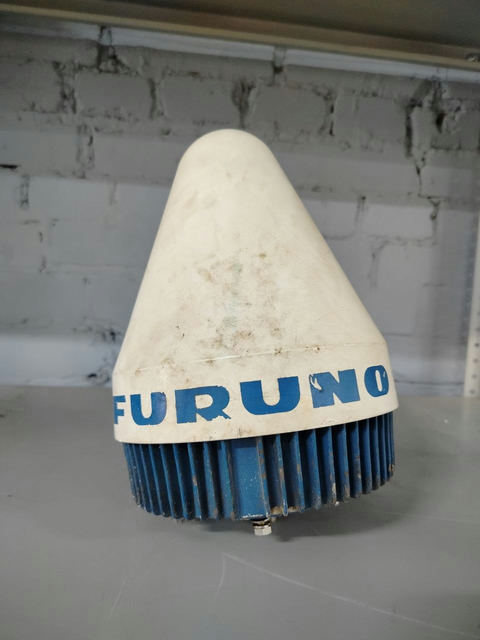 Антенна Furuno IC-112 s.n 0550 б.у, рабочее