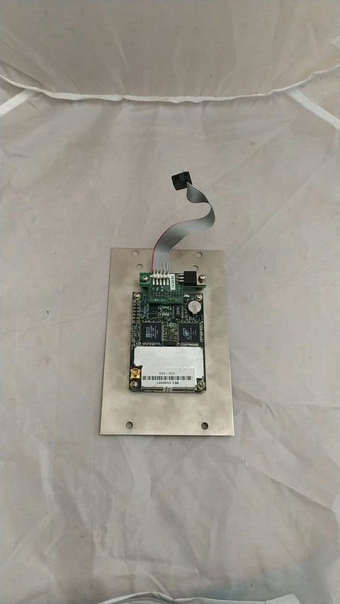Плата GPS GLONASS 9E2-0500001 s.n 9es2-0500001 б.у на проверку