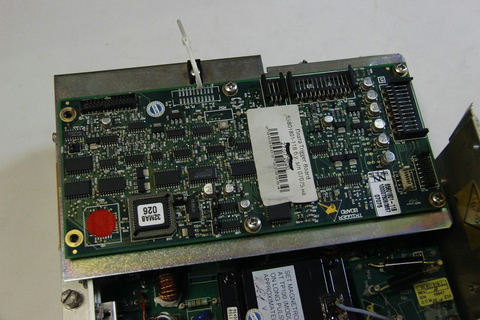Плата Trigger Board 65801801-11B б.у. s/n 07075 раб.