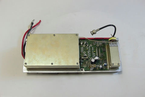 Плата ПВ/КВ SMPS/ INTERCONNECTION Assembly (107 800 80) б.у. s/n 28 001 B2 на проверку