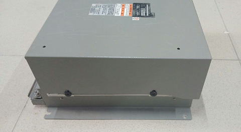 Процессорный блок радара FURUNO RPU-013, s.n  4380-5100, б.у, на проверку