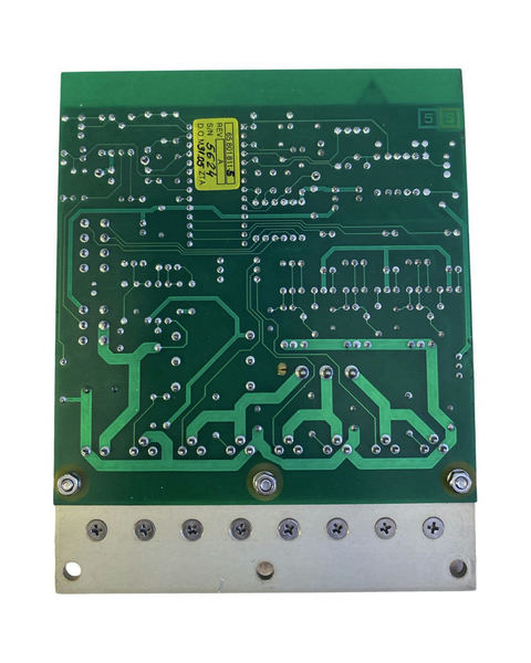 Плата X-Band DC Motor Drive 65801811-5 s.n 5624, б.у, рабочее