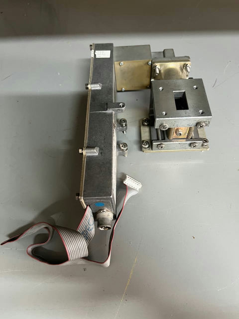 Приемник радара JRC 65601616-1 s.n РНД-816944 б.у на проверку