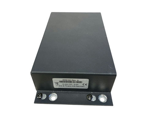 Соединительная коробка TT 403616D Rev. A для SSAS без s.n, б/у, на проверку
