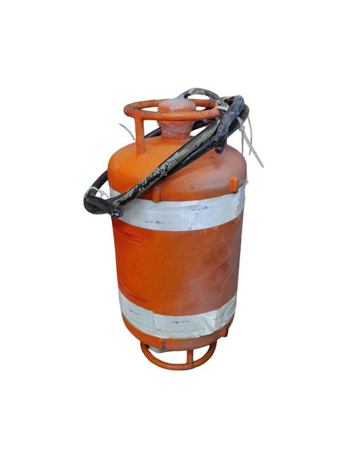 Капсула VDR VR-5020 s.n СПБ-384445, б.у, на проверку