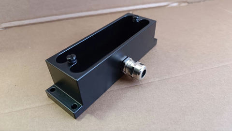 Внешний корпус VDR microphone housing, model 70716